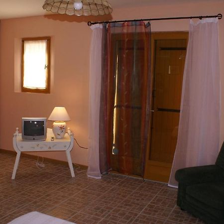 Bed and Breakfast Jardins D'Antalya Grimaud Exteriér fotografie