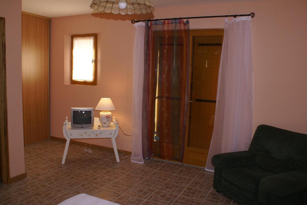 Bed and Breakfast Jardins D'Antalya Grimaud Exteriér fotografie