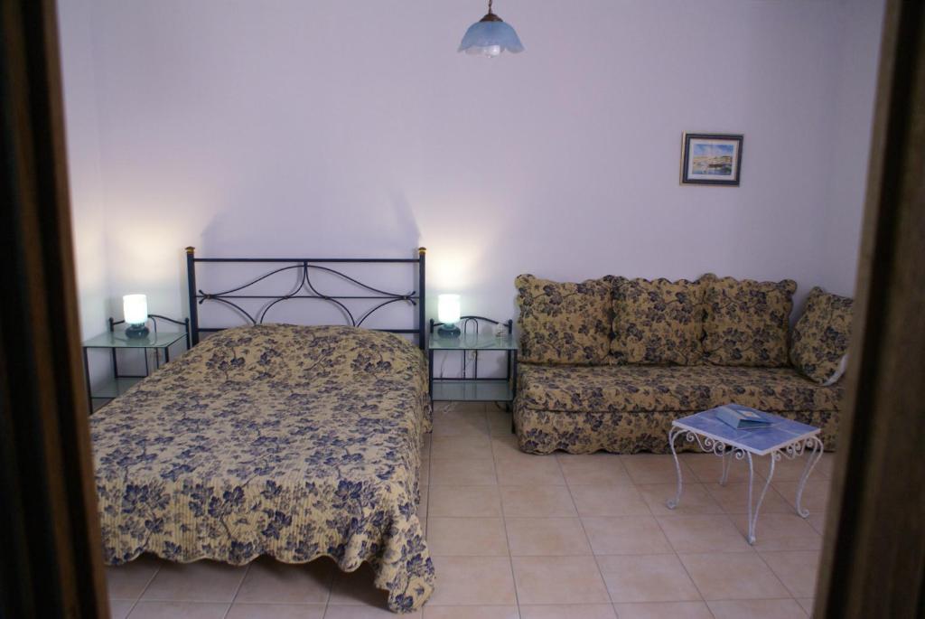 Bed and Breakfast Jardins D'Antalya Grimaud Exteriér fotografie